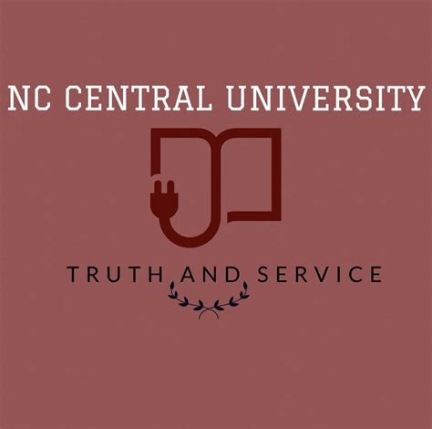 NCCU Logo - LogoDix