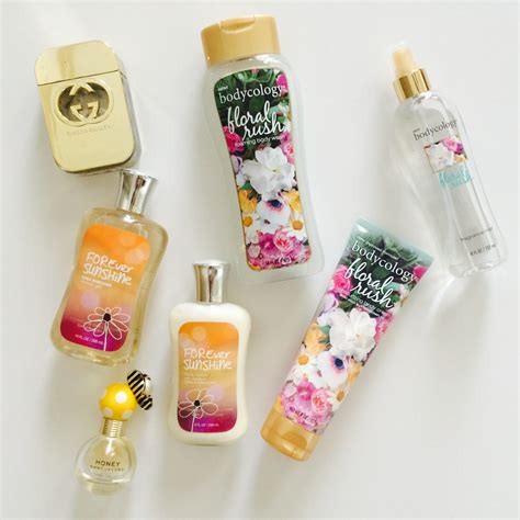 Perfect Scents for the Summer - Venti Fashion