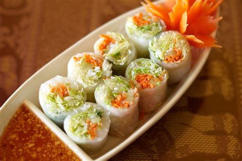 images cuisine ingredient   cu  dim sum appetizer spring