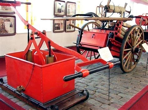 100 лет назад или один год Томской Пожарной Команды