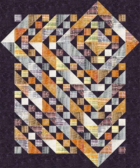 Pin By Gwenn Tremble On Quilts To Make In Scrap Quilt Patterns