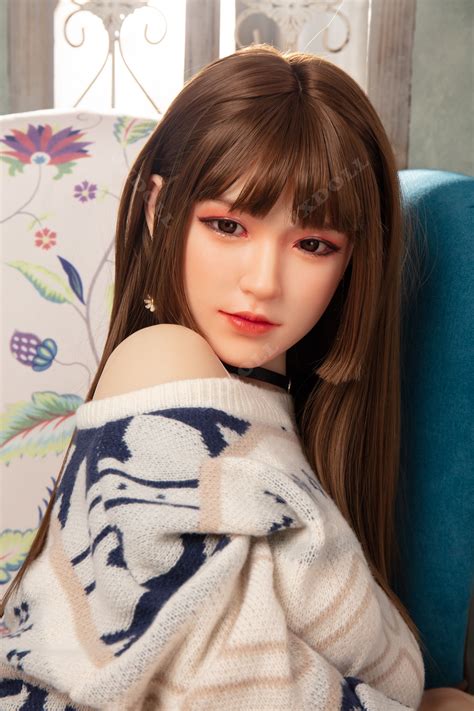 Us Custom Cm Cm Asian Silicone Tpe Sex Doll Riku