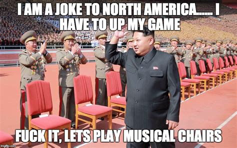 Image Tagged In Kim Jong Un Imgflip