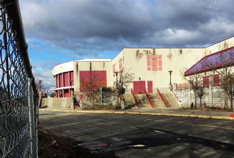 Abandoned casino, Walmart properties in East Windsor are in limbo