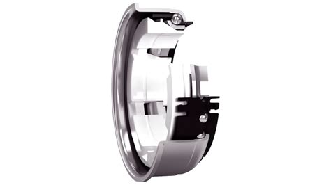 Steering column bearings | SKF