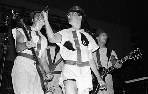 New full-length Devo documentary announced