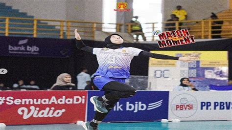 Live Score Voli Proliga 2023 Hari Ini Update Hasil Popsivo Polwan Vs