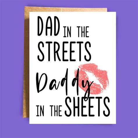 Sex Holiday For Father Etsy