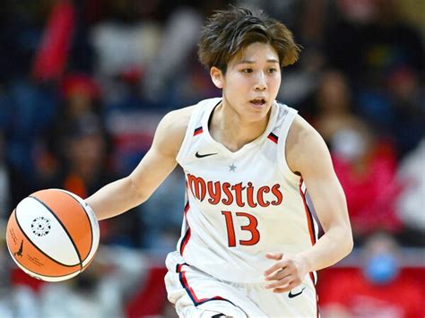 町田瑠唯のwnba移籍を実現させたホーバスhcの人脈。アメリカで活躍できる選手は「まだ3人いる」と売り込み中 Web Sportiva