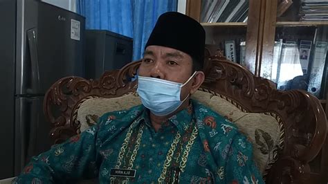 Gubernur Minta Usulan Kenaikan Dana Banpol Diverifikasi