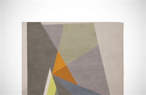 A List of Modern Rugs For Design Lovers - Gessato