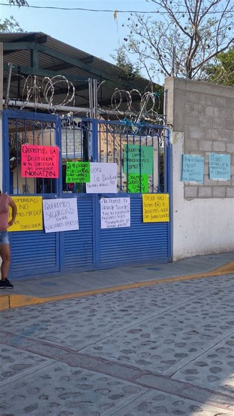 La Usebeq Investiga Denuncia Por Supuesto Abuso Sexual En Preescolar De