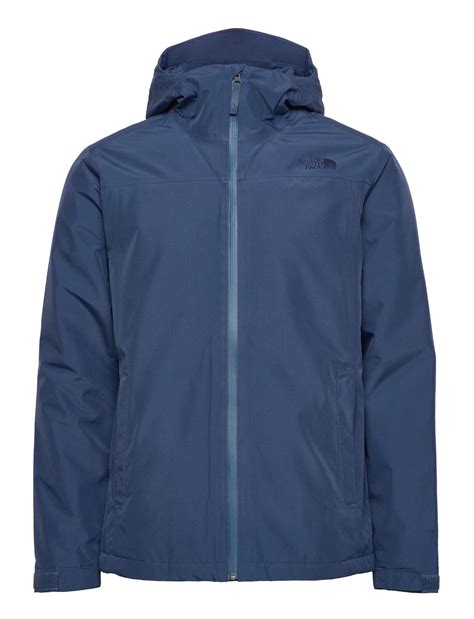 north face insulated coat 6
