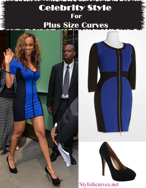 Tyra Banks 14 Size 4 | 6k pics