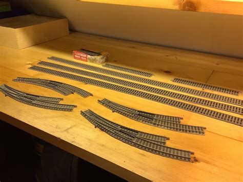 Fleischmann H0 6114 6101 6142 L 6142 R 6106 Tracks Catawiki