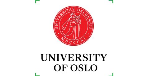 03 Fully Funded PhD Positions At University Of Oslo Norway PhD Nest