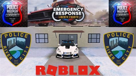 Roblox Erlc Background