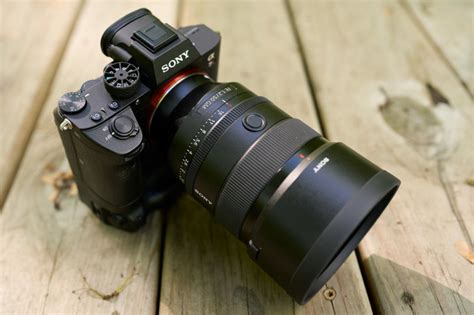 Sony Mm F G Master Review It Was Worth The Wait Petapixel