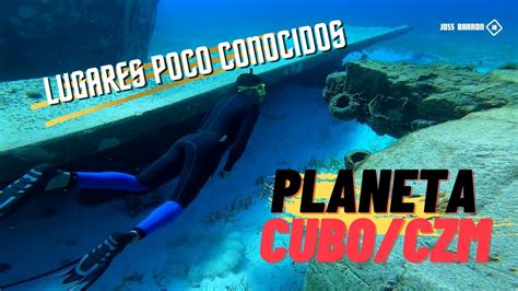 Donde Hacer Snorkel En Cozumel Lugares Poco Conocidos Zonas Publicas