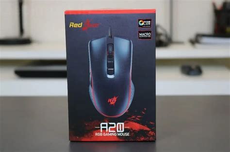 Redgear A20 Review Best Gaming Mouse Under 1000 Rs