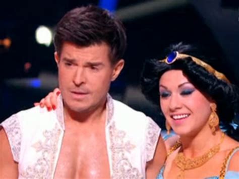 Danse Avec Les Stars Vincent Niclo Soulag Depuis Son Limination