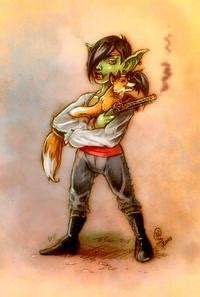 WoW Goblin Worgen Females Compilation E Hentai Lo Fi Galleries