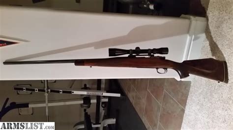 Armslist For Sale 65 Remington Magnum