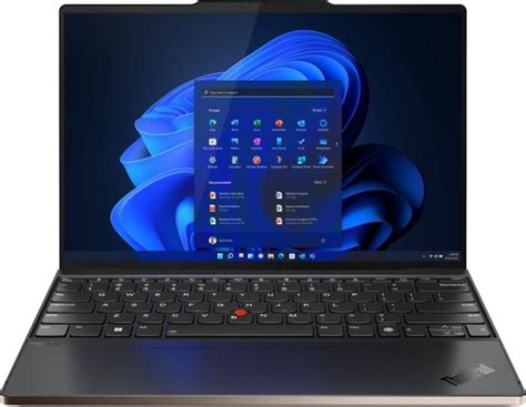 Lenovo ThinkPad Z13 Review | Laptop Decision