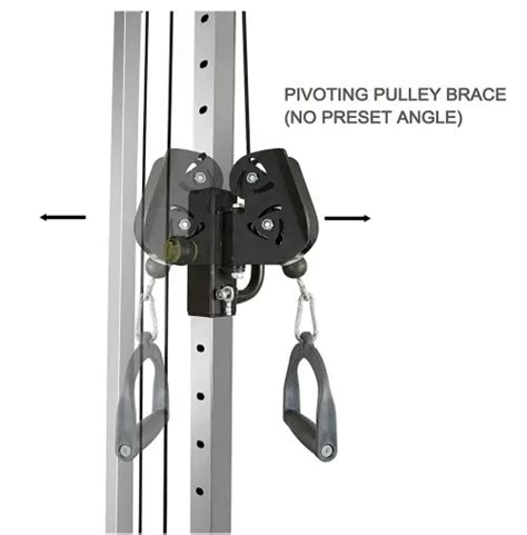 9 Best Cable Pulley Machines For Your Home Gym GGB