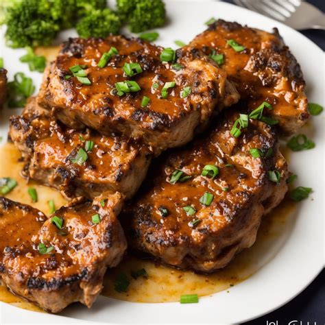 Chef Johns Smothered Pork Chops Recipe