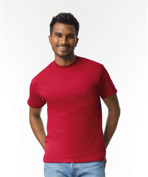 Gildan Softstyle Cotton Adult T Shirt Universal Uniform