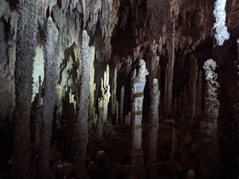 What can Madagascar’s caves reveal about climate shifts and