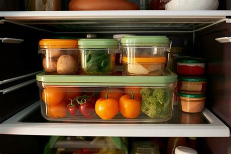 Food Storage Containers Stock Photos, Images and Backgrounds for Free ...