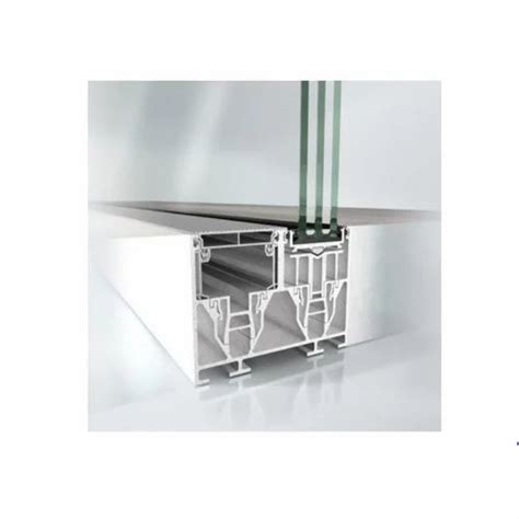 Schuco Folding Sliding System ASS PD SI At Best Price In Bengaluru