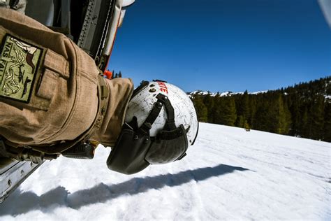 Dvids Images Longhorns Of Helicopter Search And Rescue Squadron Conduct Sar Training [image