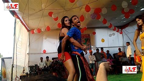 Hot Bhojpuri Arkestra Dance Program By Latest Video Bhojpuri Arkesta