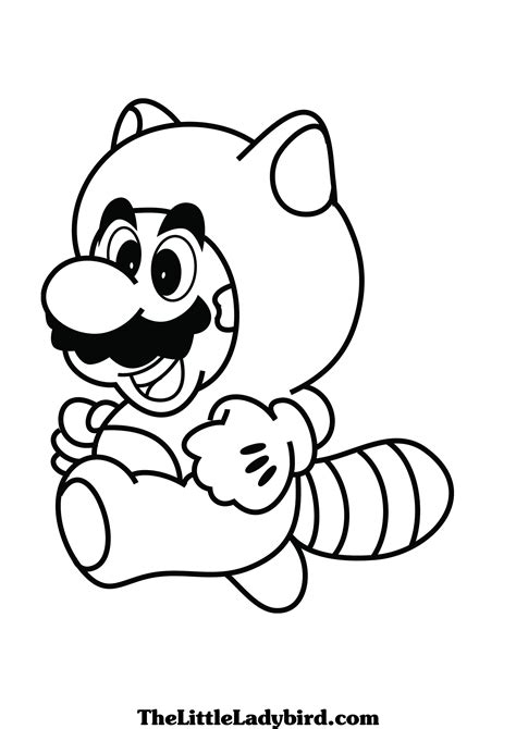 Super Mario Drawing Step By Step Free Download On Clipartmag