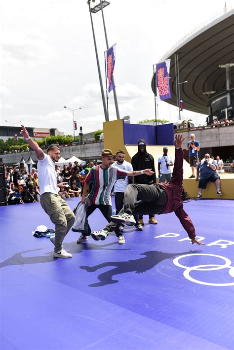 Journée Olympique 2022 Newsroom Paris2024