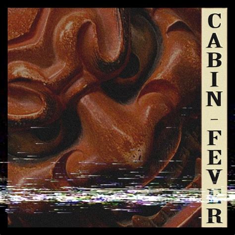 Cabin Fever 2 Album Cover