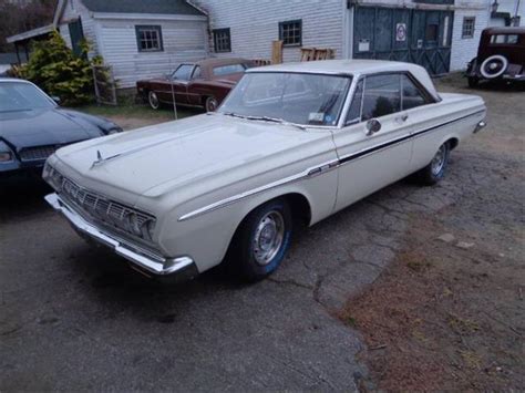 Plymouth Fury For Sale Classiccars Cc