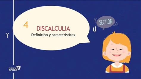 Sesion 8 Logopedia Dislexia Disgrafia Y Discalculia Pptx