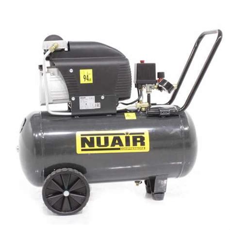 Nuair Fc S Elektrischer Kompressor Im Angebot Agrieuro