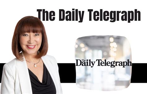 Daily Telegraph Casual Work Can Lead To Permanent Hires Jane Jackson