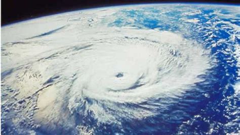 tropical cyclone – Effects of the Climate on Human Health