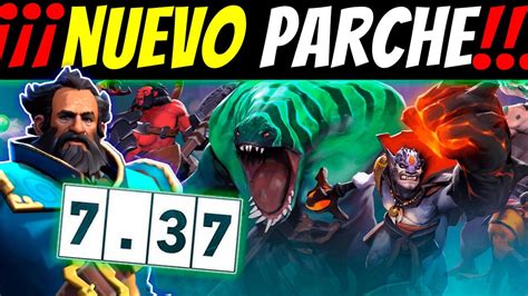 Nuevo Parche Nuevo Meta Sorpresa Cambios Locos Y Raros