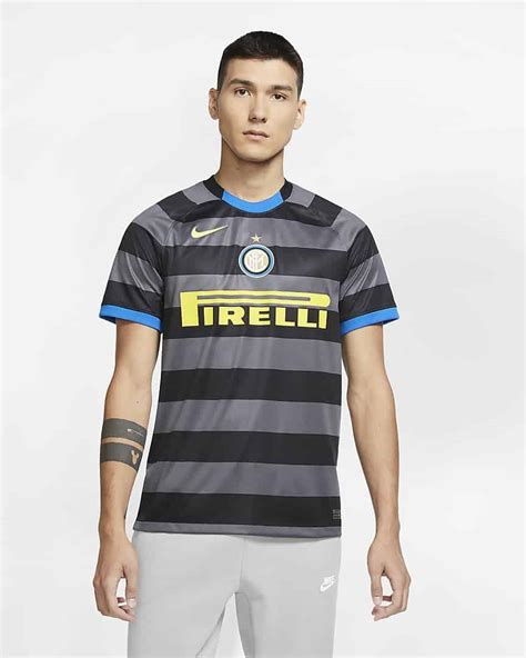 Nike D Voile Les Maillots De L Inter Milan Footpack