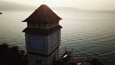 Grand Hotel Fasano The Surroundings Of Lake Garda Youtube