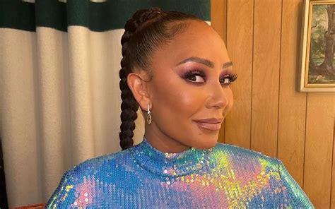 Mel B Refuses To Put Label On Her Sexuality Despite Past Romance With Woman