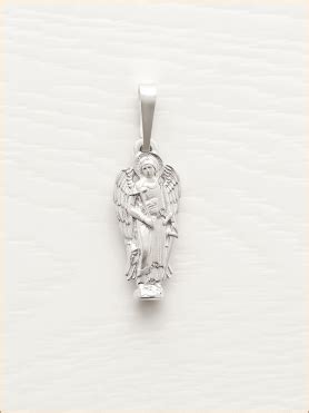 Православные серебряные крестики для детей и взрослых