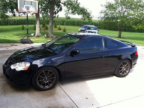 02 Rsx Type S Keeping Clean Rpm City